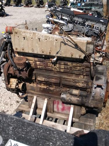 CUMMINS BCIV Engine Assembly