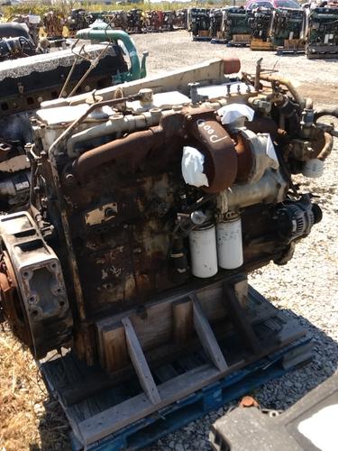 CUMMINS BCIV Engine Assembly