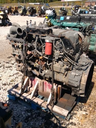 PACCAR MX-13 Engine Assembly