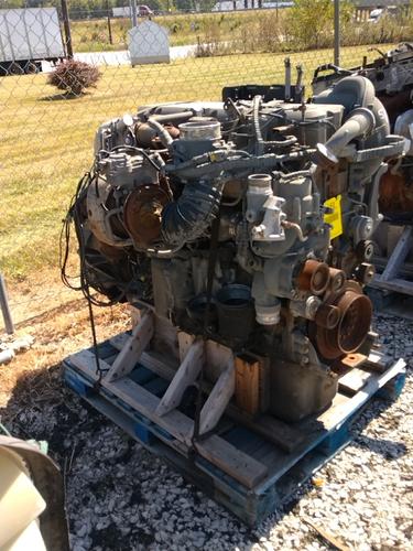 PACCAR MX-13 Engine Assembly