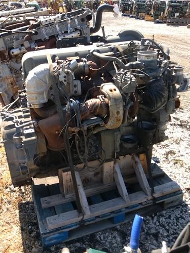 PACCAR MX-13 Engine Assembly