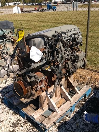 PACCAR MX-13 Engine Assembly