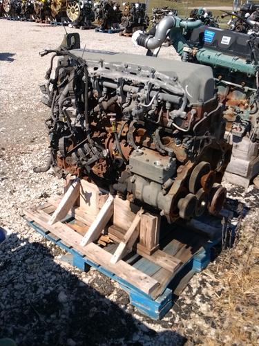 PACCAR MX-13 Engine Assembly