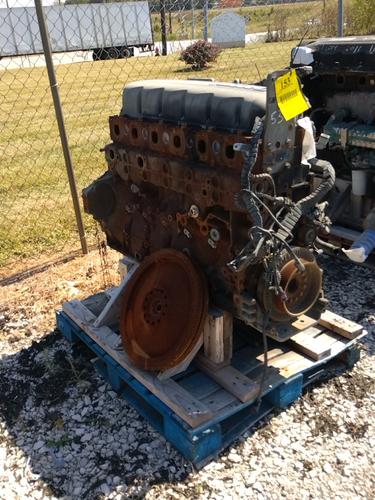 PACCAR MX-13 Engine Assembly