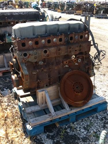 PACCAR MX-13 Engine Assembly