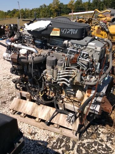 DETROIT DD-15 Engine Assembly