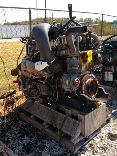 DETROIT DD-15 Engine Assembly