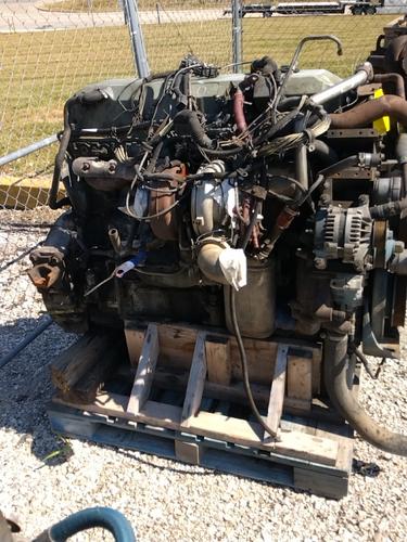 DETROIT 14.0L Engine Assembly