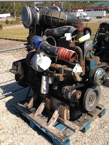 CUMMINS N14 CELECT+ Engine Assembly