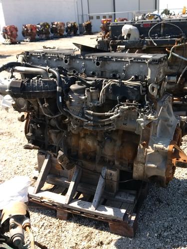 DETROIT DD-15 Engine Assembly