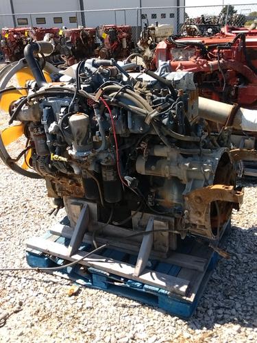 MACK E7 Engine Assembly