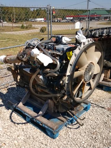 MACK E7 Engine Assembly