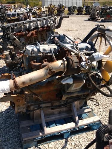 MACK E7 Engine Assembly
