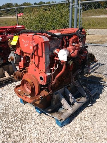 CUMMINS ISX Engine Assembly