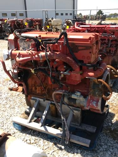 CUMMINS ISX Engine Assembly