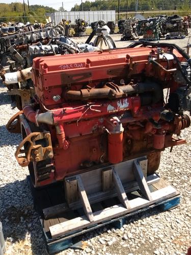 CUMMINS ISX Engine Assembly