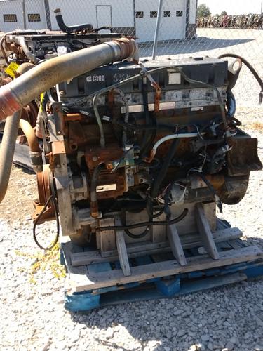 CUMMINS M11 CELECT Engine Assembly
