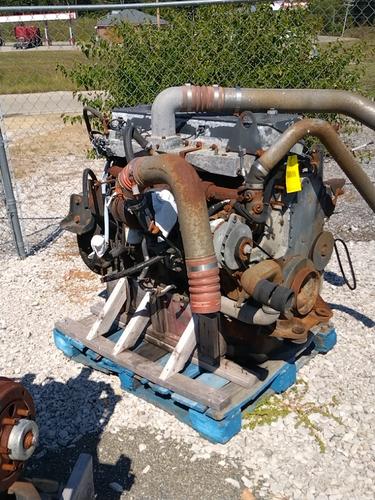 CUMMINS M11 CELECT Engine Assembly