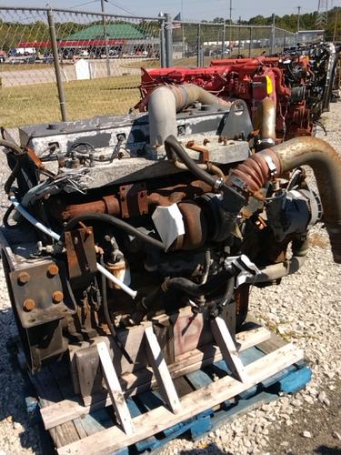 CUMMINS M11 CELECT Engine Assembly