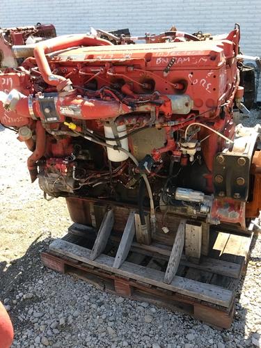 CUMMINS ISX-15 Engine Assembly