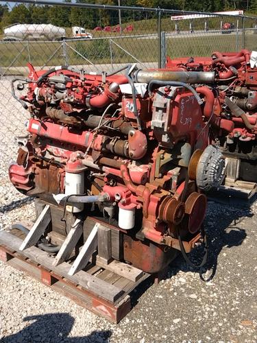 CUMMINS ISX-15 Engine Assembly
