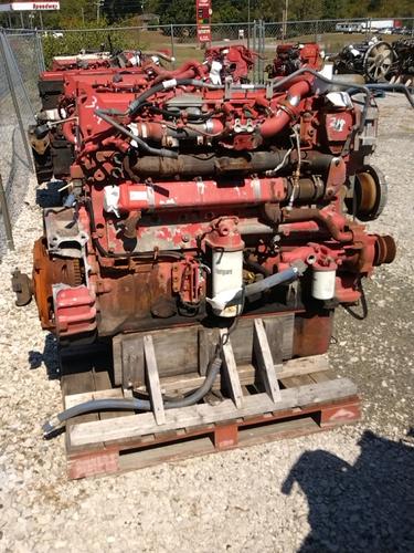 CUMMINS ISX-15 Engine Assembly