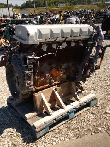MACK MP8 Engine Assembly