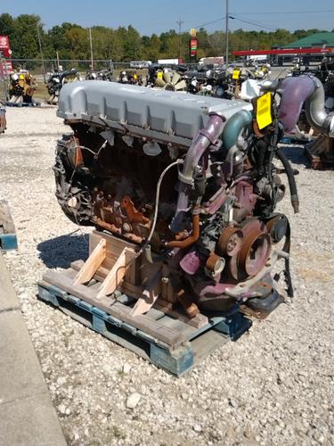 MACK MP8 Engine Assembly