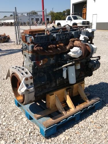 CUMMINS N14 CELECT Engine Assembly