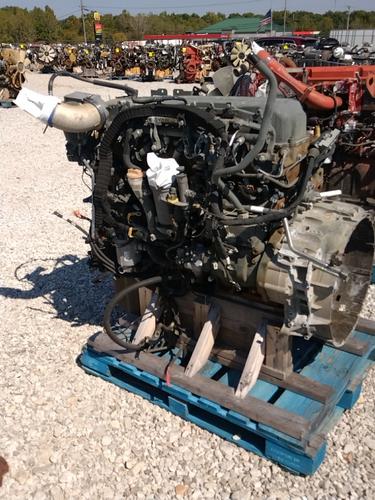 PACCAR MX-13 Engine Assembly