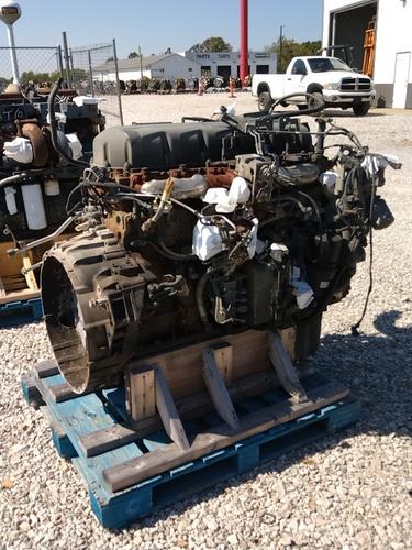 PACCAR MX-13 Engine Assembly