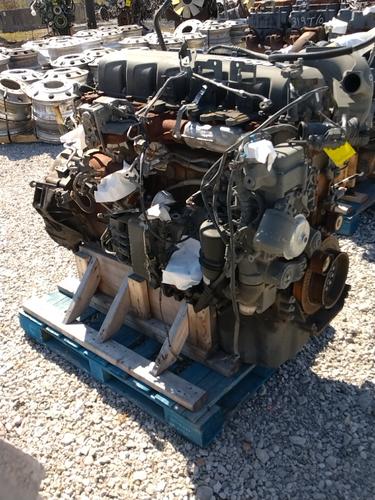 PACCAR MX-13 Engine Assembly