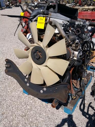DETROIT DD-15 Engine Assembly