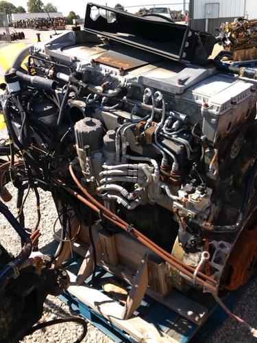 DETROIT DD-15 Engine Assembly