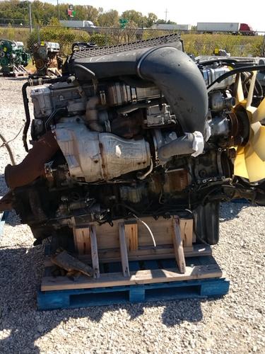 DETROIT DD-15 Engine Assembly