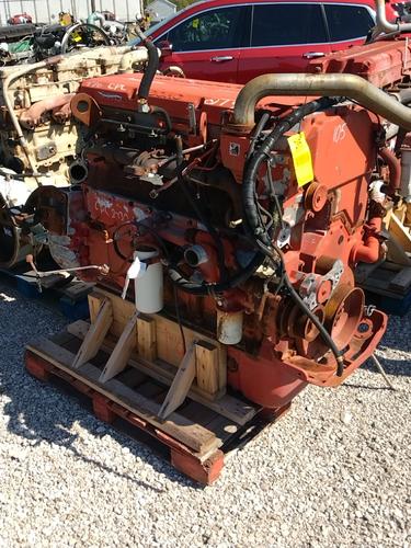 CUMMINS ISX Engine Assembly