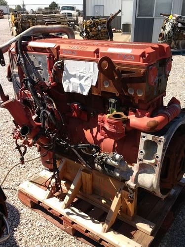 CUMMINS ISX Engine Assembly