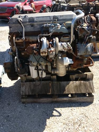 DETROIT 14.0L Engine Assembly