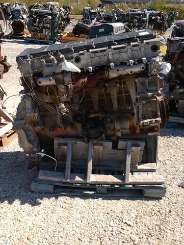 DETROIT DD-15 Engine Assembly
