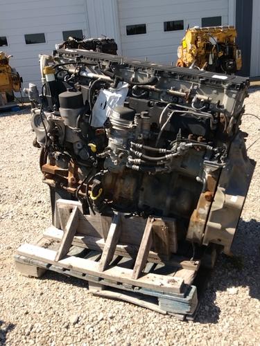 DETROIT DD-15 Engine Assembly