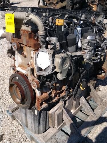 DETROIT DD-15 Engine Assembly