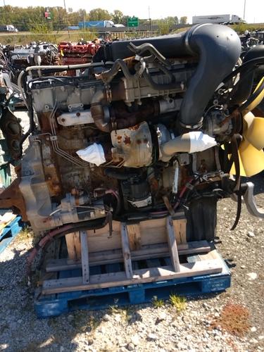 DETROIT DD-15 Engine Assembly