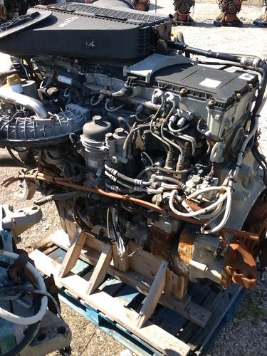 DETROIT DD-15 Engine Assembly