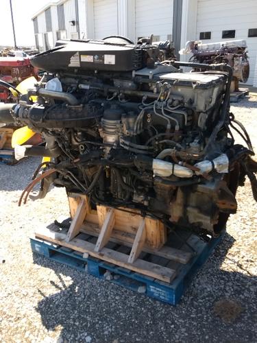 DETROIT DD-15 Engine Assembly