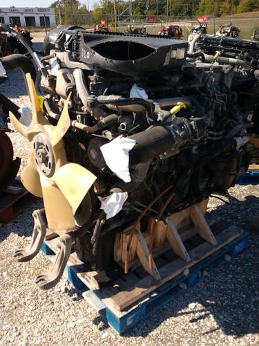 DETROIT DD-15 Engine Assembly