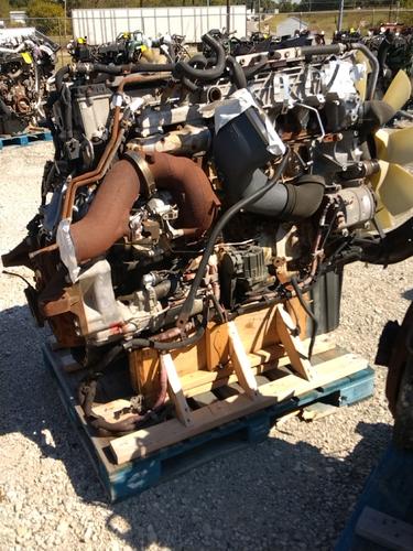 DETROIT DD-15 Engine Assembly