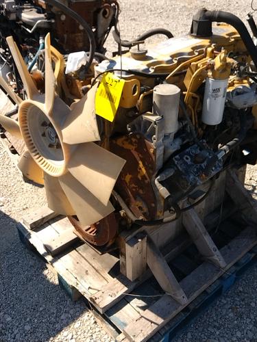 CAT 3126 Engine Assembly