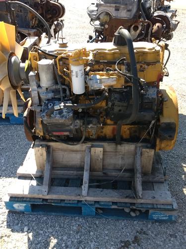 CAT 3126 Engine Assembly