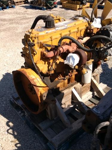 CAT 3126 Engine Assembly