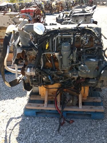 PACCAR MX-13 Engine Assembly